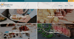 Desktop Screenshot of celebrationsmenu.com